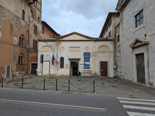 National Museum of San Matteo - Thumbnail