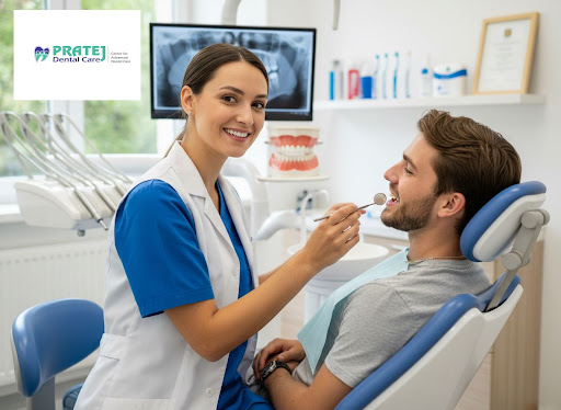 Healthy teeth and gums don’t happen by accident. Regular check-ups at a trusted dental clinic in… post image