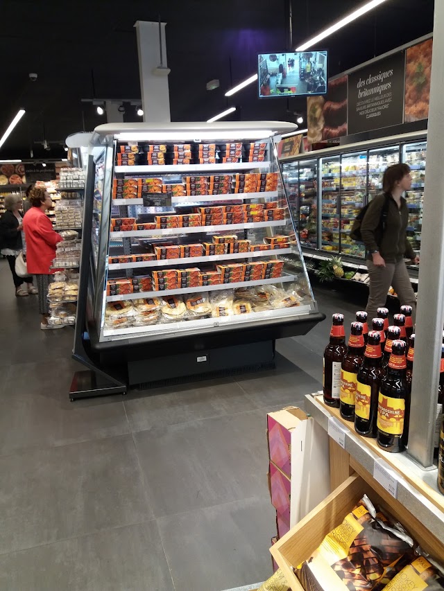 Marks & Spencer Food - Ledru Rollin
