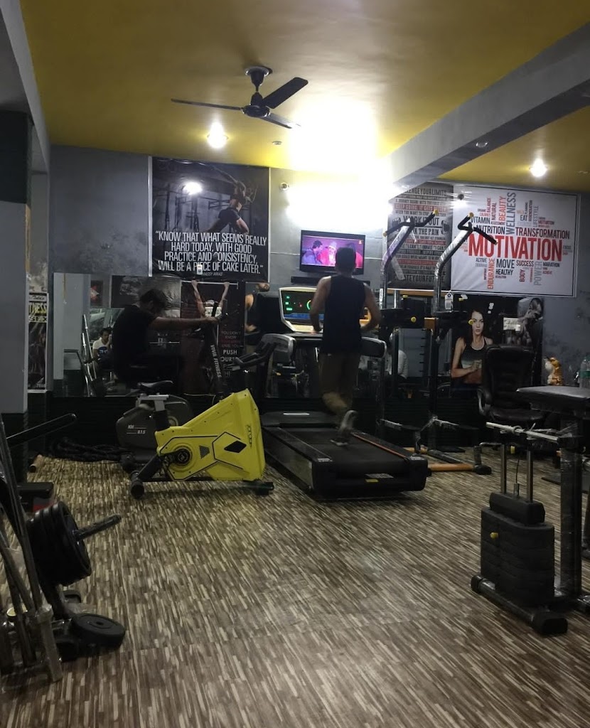 Dream Fitness Gym Unisex