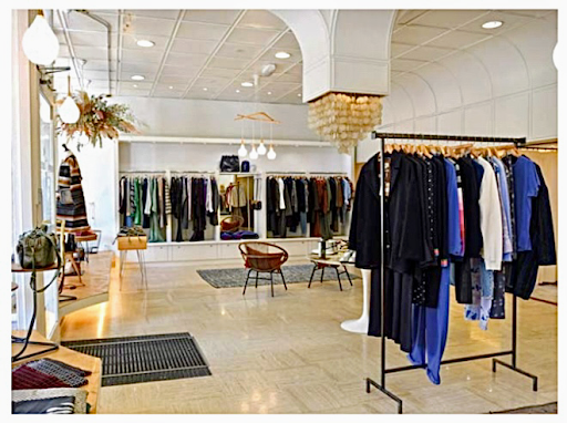 Boutique Fairytale