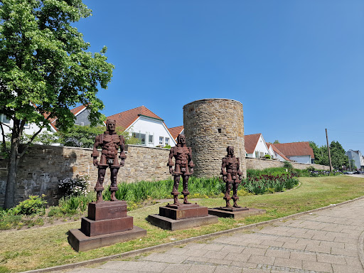 Eisenmänner Hattingen - Thumbnail