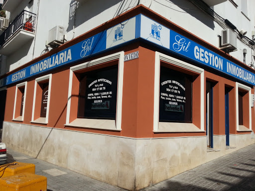 Inmobiliaria Gil