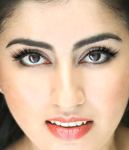 Makeup and Talent Hawaii - Thumbnail