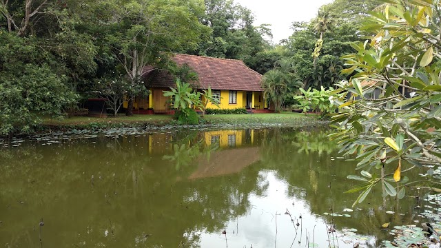 Kumarakom