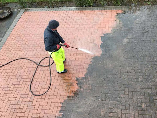 Js roofing and property maintenance - Thumbnail