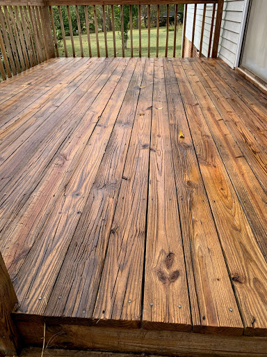ProClean Roof Cleaning - Thumbnail