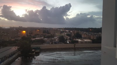 Photos of Khadra Hospital