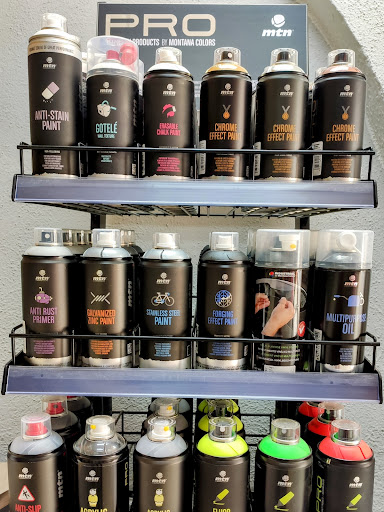 Pint - Express - Visual