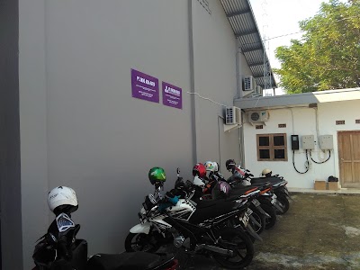 Photos of PT. Propan Raya ICC