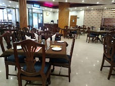 Binoria Restaurant karachi