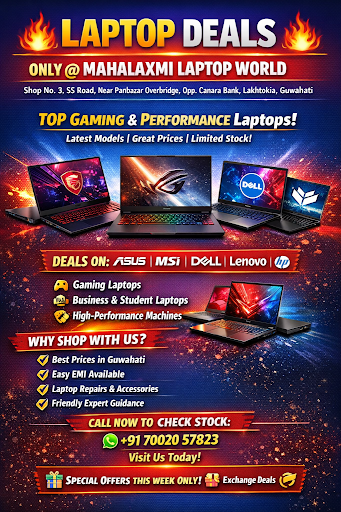 CALL FOR ANY LAPTOP DEALS WHOLESALE AND RETAIL post image