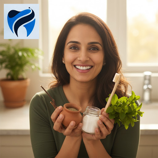 Cavities can be a real pain, but did you know there are natural ways to prevent them? At Dr. Sang… post image