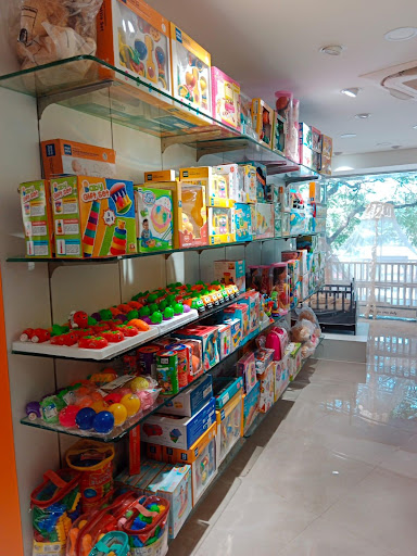 Me n Moms Baby Care & Kids Store in Nanded