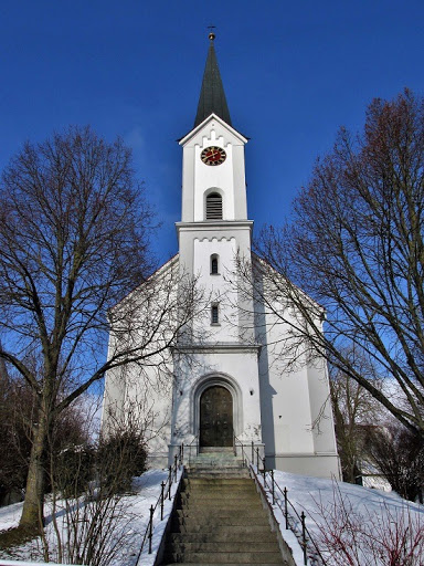 Filialkirche St. Felicitas