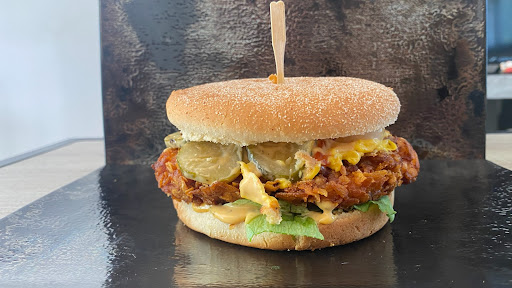 Photo 4 - La Cabane A Burger Pontchâteau (réseau de franchise)