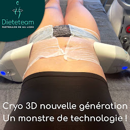 Photo n°2 de Dieteteam à Clermont-Ferrand (Diététicien)