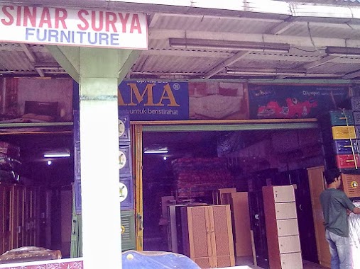 Sinar Surya Furniture, Author: Sinar Surya Furniture