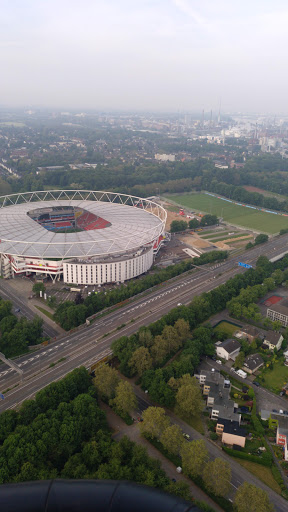 Ulrich-Haberland-Stadion - Thumbnail
