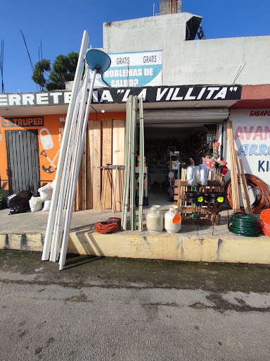 Ferretería La Villita
