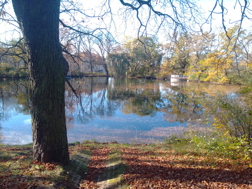 An der Probstmühle - Visual