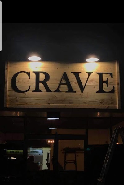 Crave Cafe