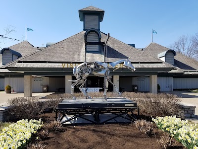 American Saddlebred Museum