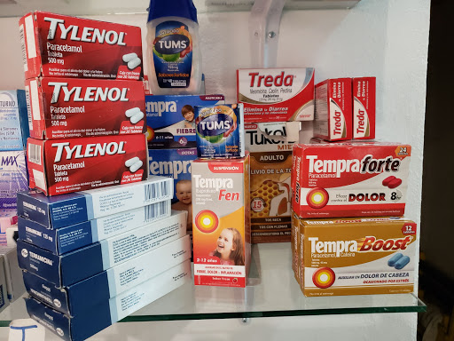 Farmacia MTZ - Thumbnail