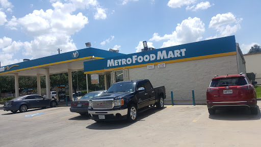 Metro Food Mart - Thumbnail