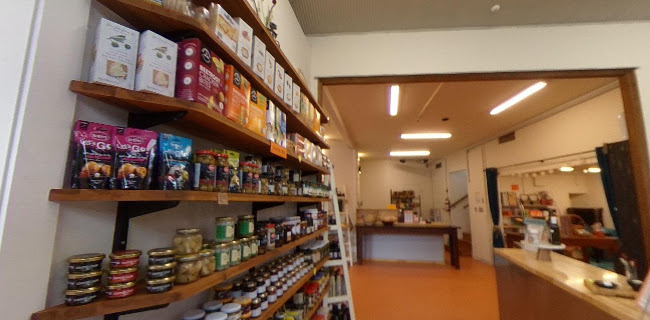 Whangarei Fine Foods Ltd