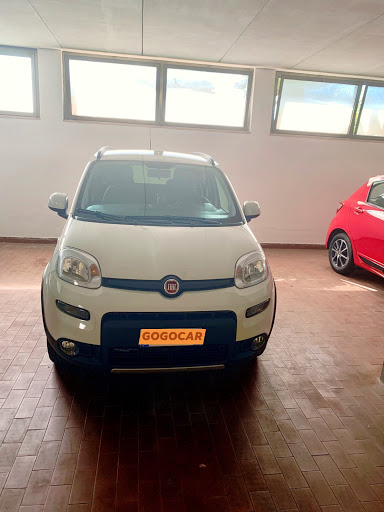 Noleggio Auto Roma | GoGoCar - Thumbnail