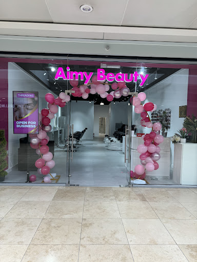 Aimy Beauty