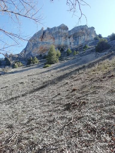 El Pajarón, Peñasestil y Los Carrascalejos - Thumbnail