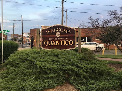 Quantico Station