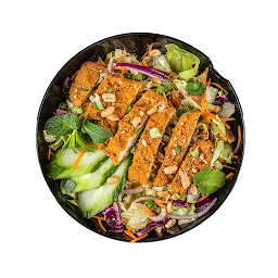 Photo n°41 de Pitaya Thaï Street Food à Perpignan (Restaurant thaï)