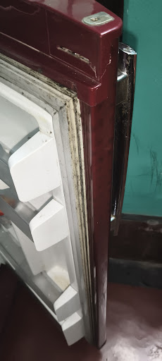 Refrigerator gasskit change post image