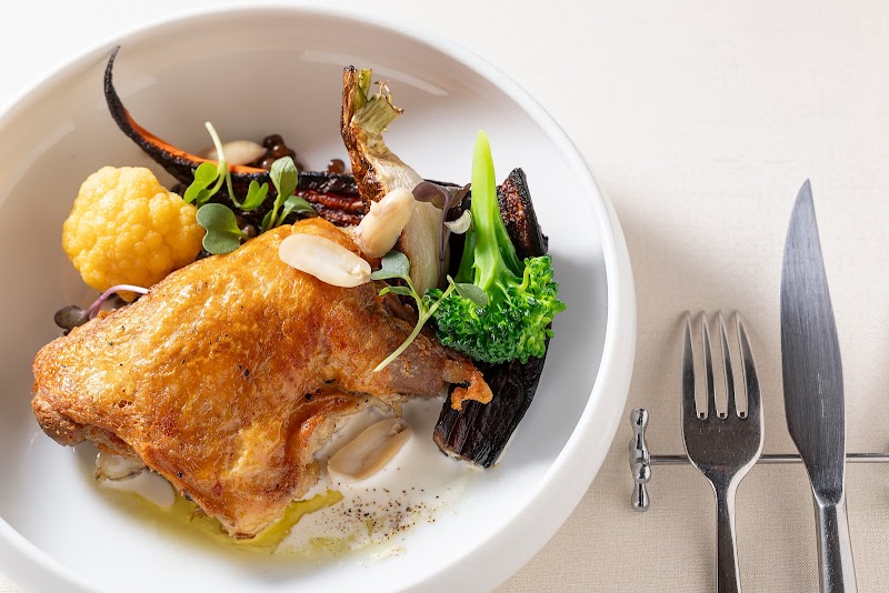 ビストロ リュエル