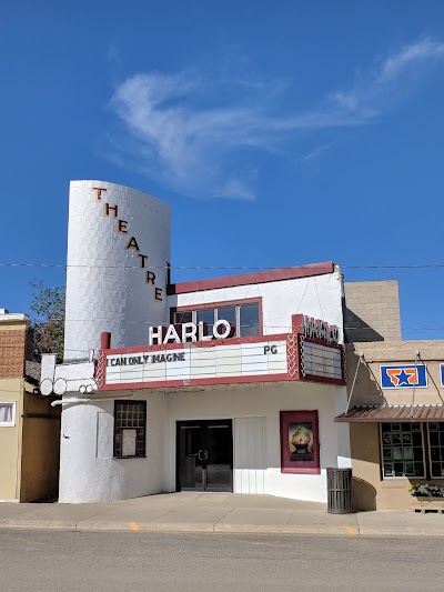 Harlo Theater