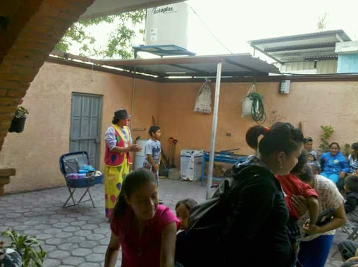 Payasos Puebla Calidad - Thumbnail
