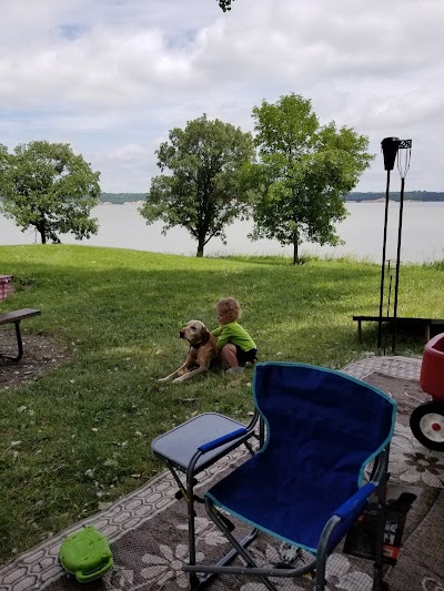 Weigand Campground