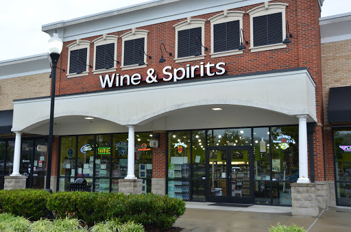 Case Selects Wine & Spirits - Thumbnail