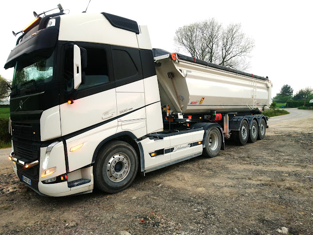 Avis sur Transport Delamaere à Calais - Agence de location de voitures