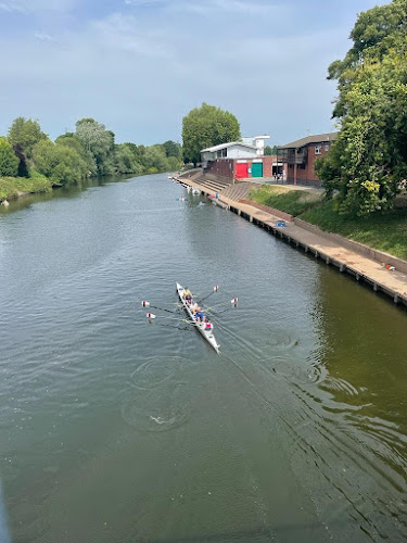 Opinii despre Worcester Rowing Club în Worcester - Sports Complex