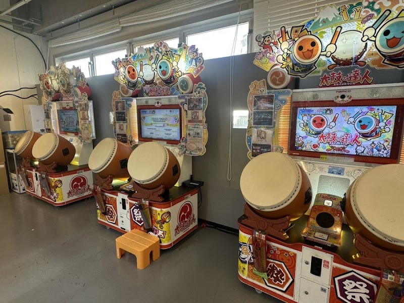 クレハピ 横浜アソビル店