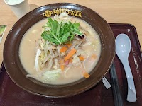 神様ちゃんぽん 上里SA