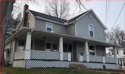 Taylor Zickefoose - Realtor, Towpath Properties LLC - Thumbnail