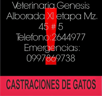 Photos of Veterinaria Genesis