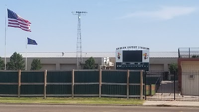 Ardean Aafedt Stadium