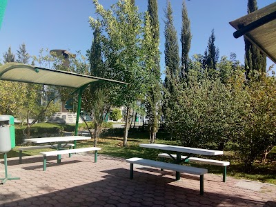 Photos of Technological Institute of Celaya Campus II