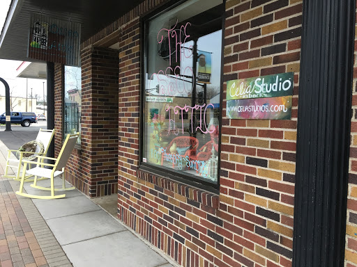 Celia Studios - Visual
